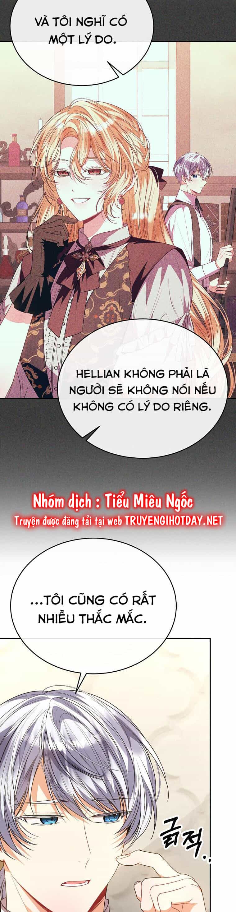 Cô Con Gái Thật Sự Đã Xuất Hiện - Chương 72 - ảnh 22