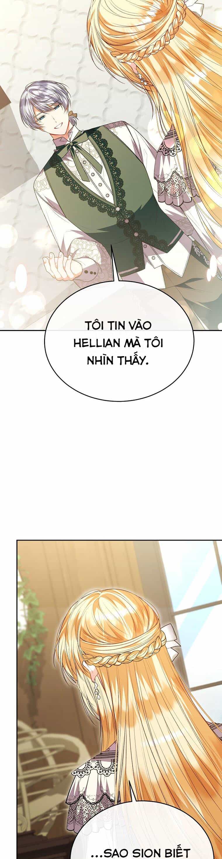 Cô Con Gái Thật Sự Đã Xuất Hiện - Chương 72 - ảnh 26