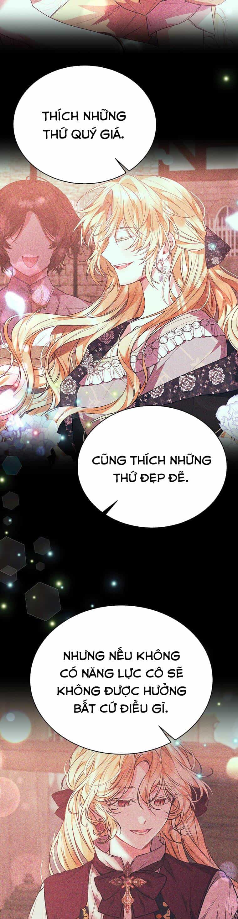 Cô Con Gái Thật Sự Đã Xuất Hiện - Chương 72 - ảnh 29