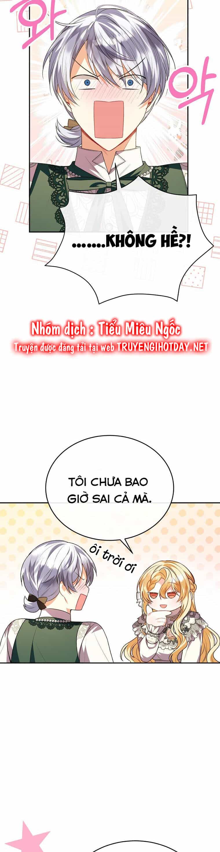Cô Con Gái Thật Sự Đã Xuất Hiện - Chương 72 - ảnh 34