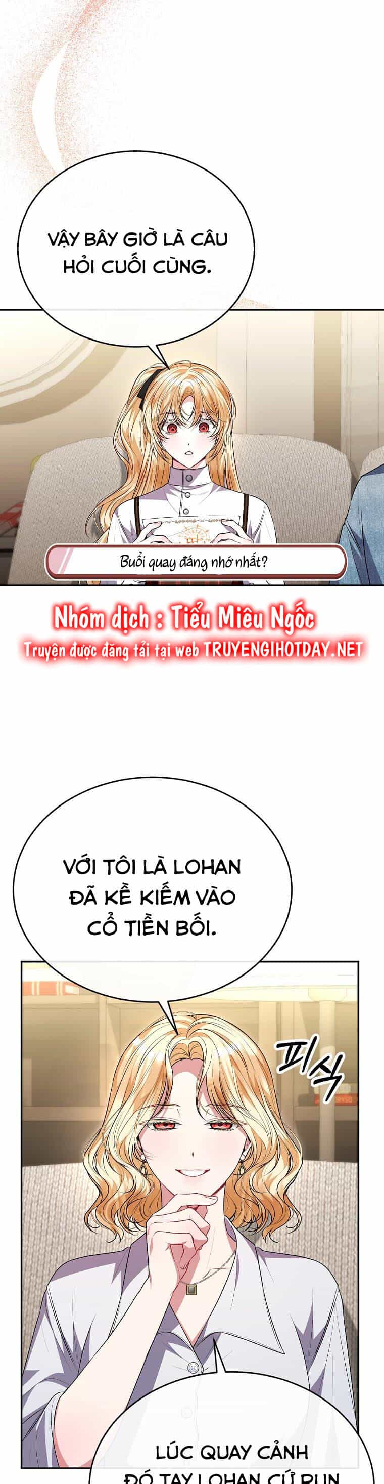 Cô Con Gái Thật Sự Đã Xuất Hiện - Chương 72 - ảnh 44