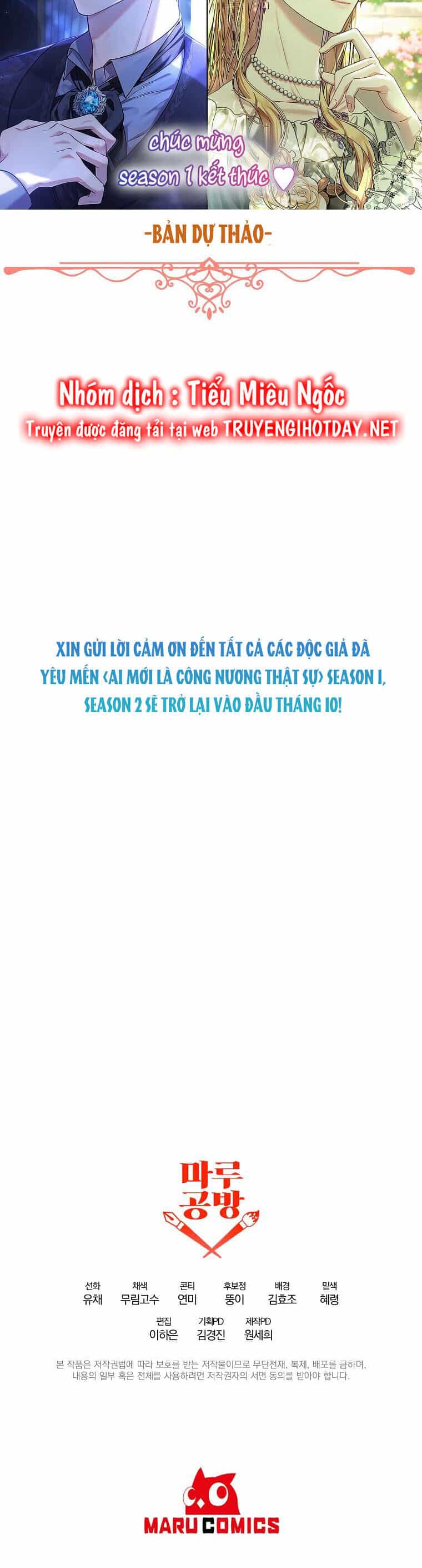 Cô Con Gái Thật Sự Đã Xuất Hiện - Chương 72 - ảnh 51