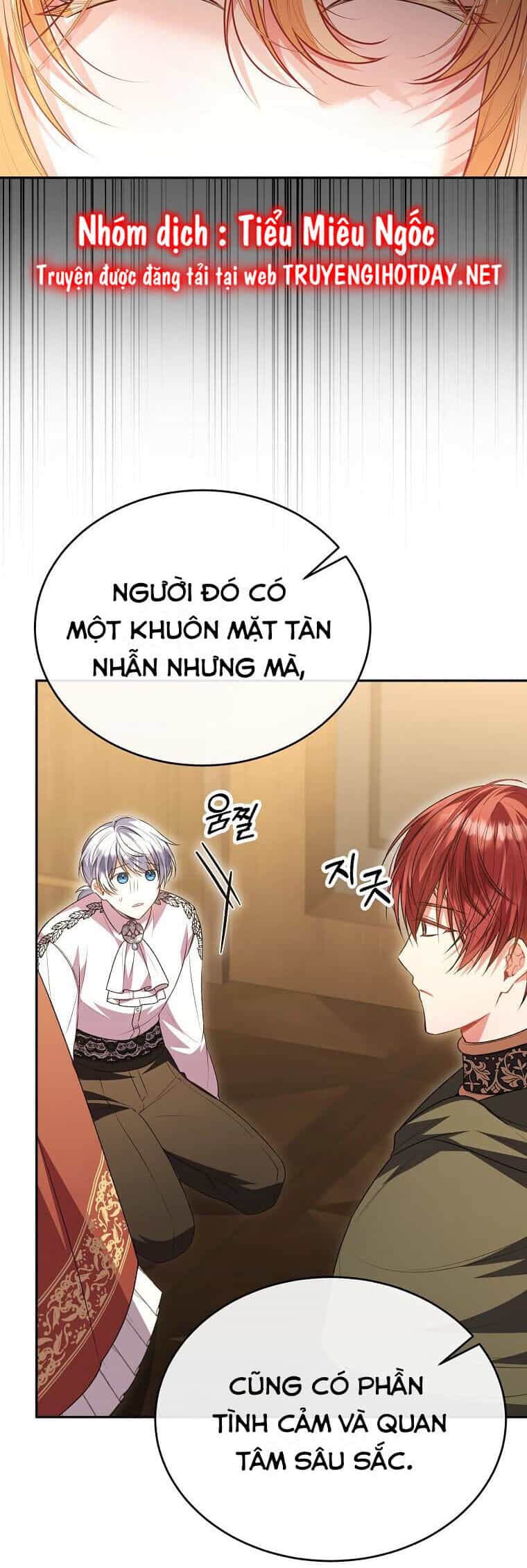 Cô Con Gái Thật Sự Đã Xuất Hiện - Chương 72 - ảnh 8