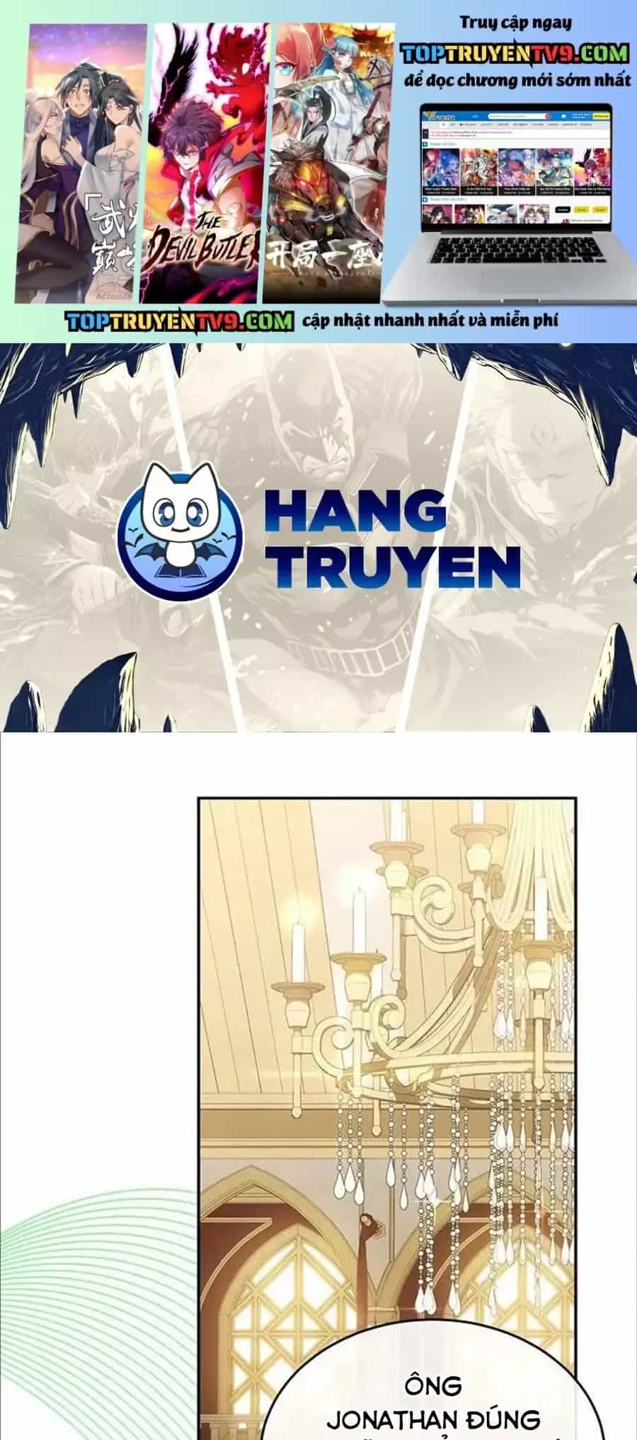 Cô Con Gái Thật Sự Đã Xuất Hiện - Chương 76 - ảnh 2