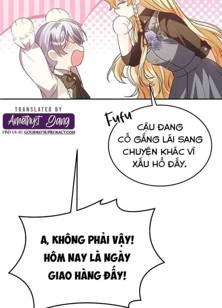 Cô Con Gái Thật Sự Đã Xuất Hiện - Chương 78 - ảnh 93