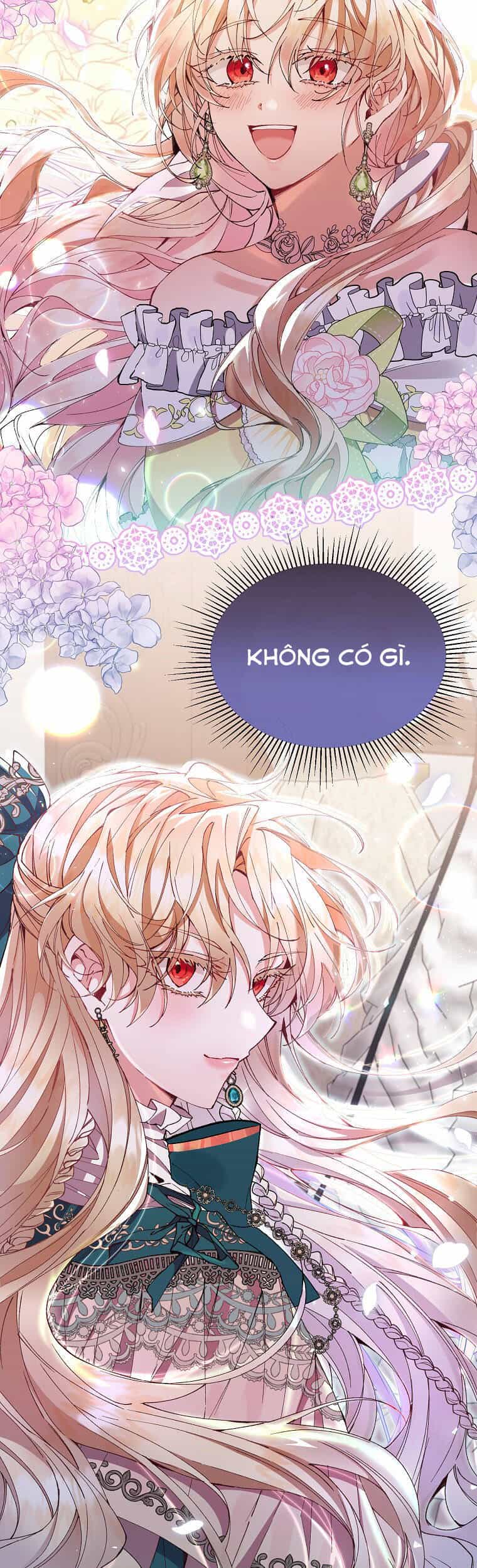 Cô Con Gái Thật Sự Đã Xuất Hiện - Chương 8 - ảnh 49