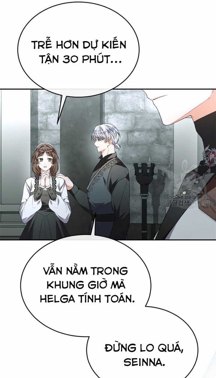 Cô Con Gái Thật Sự Đã Xuất Hiện - Chương 84 - ảnh 53