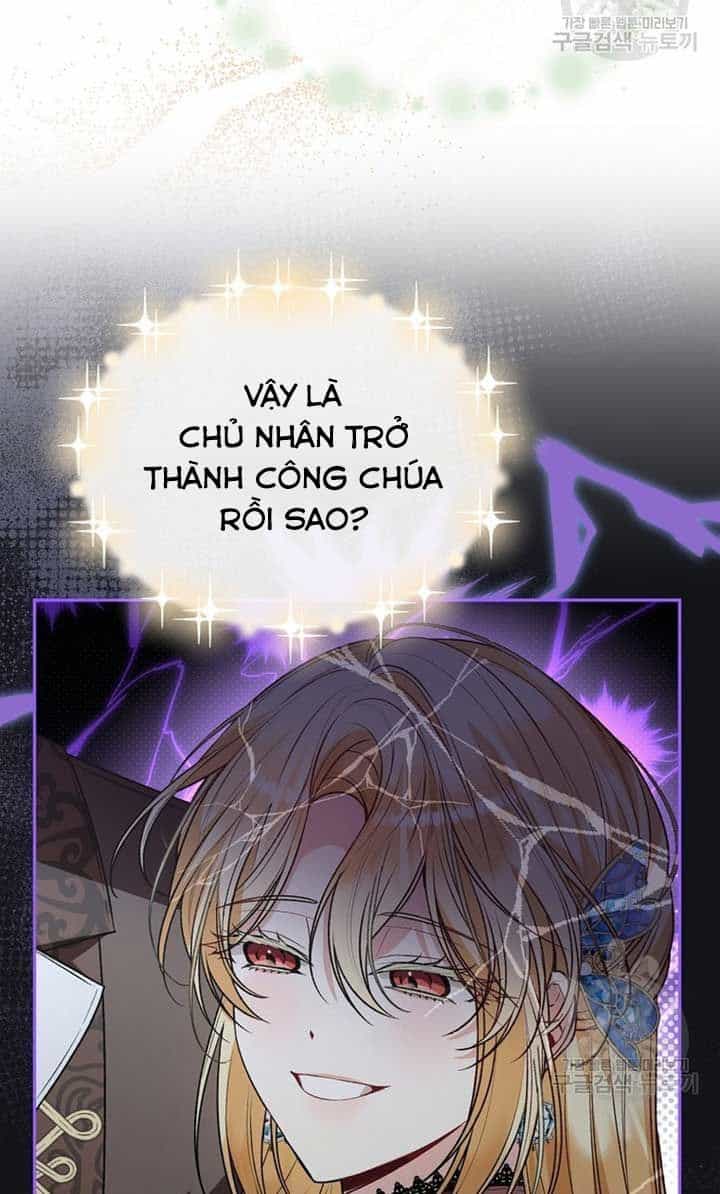 Cô Con Gái Thật Sự Đã Xuất Hiện - Chương 84 - ảnh 77