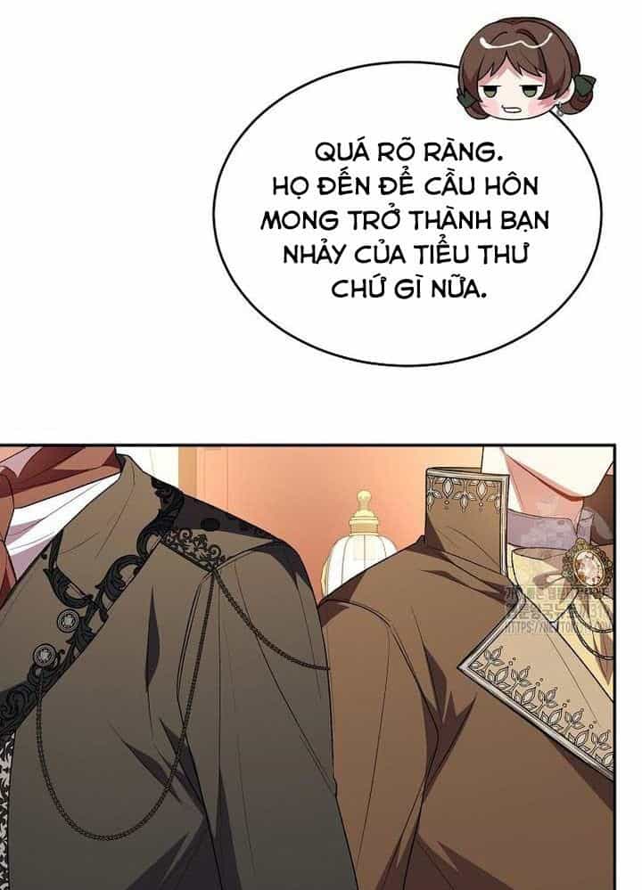 Cô Con Gái Thật Sự Đã Xuất Hiện - Chương 87 - ảnh 8