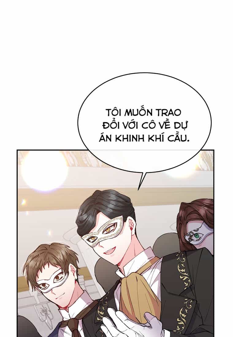 Cô Con Gái Thật Sự Đã Xuất Hiện - Chương 9 - ảnh 12
