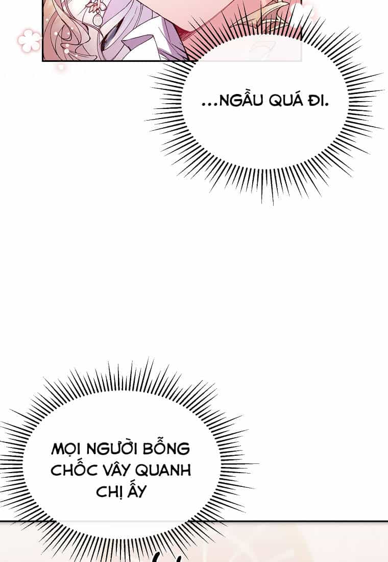 Cô Con Gái Thật Sự Đã Xuất Hiện - Chương 9 - ảnh 18