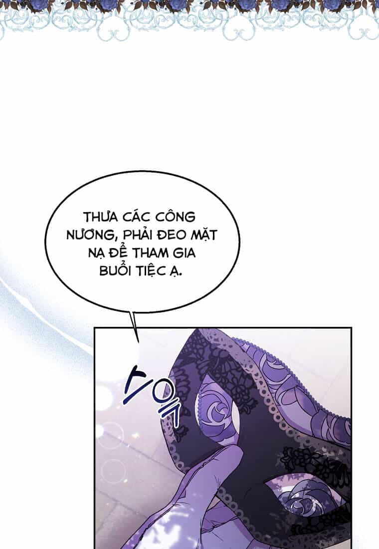 Cô Con Gái Thật Sự Đã Xuất Hiện - Chương 9 - ảnh 2
