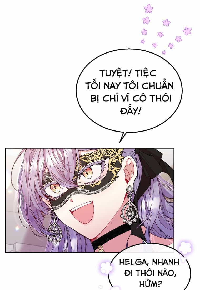 Cô Con Gái Thật Sự Đã Xuất Hiện - Chương 9 - ảnh 32