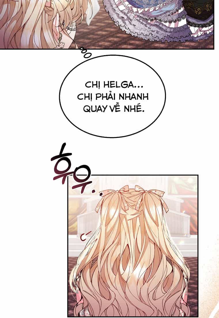 Cô Con Gái Thật Sự Đã Xuất Hiện - Chương 9 - ảnh 38