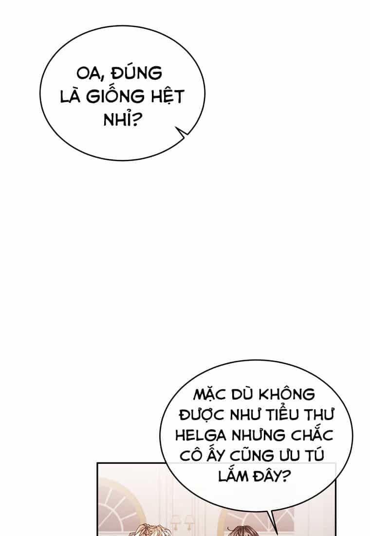 Cô Con Gái Thật Sự Đã Xuất Hiện - Chương 9 - ảnh 50