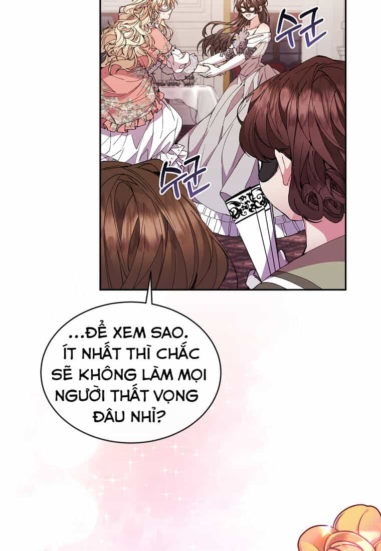 Cô Con Gái Thật Sự Đã Xuất Hiện - Chương 9 - ảnh 51