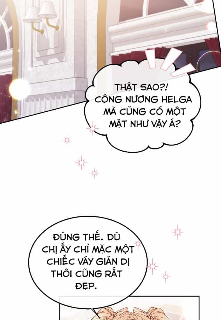 Cô Con Gái Thật Sự Đã Xuất Hiện - Chương 9 - ảnh 55