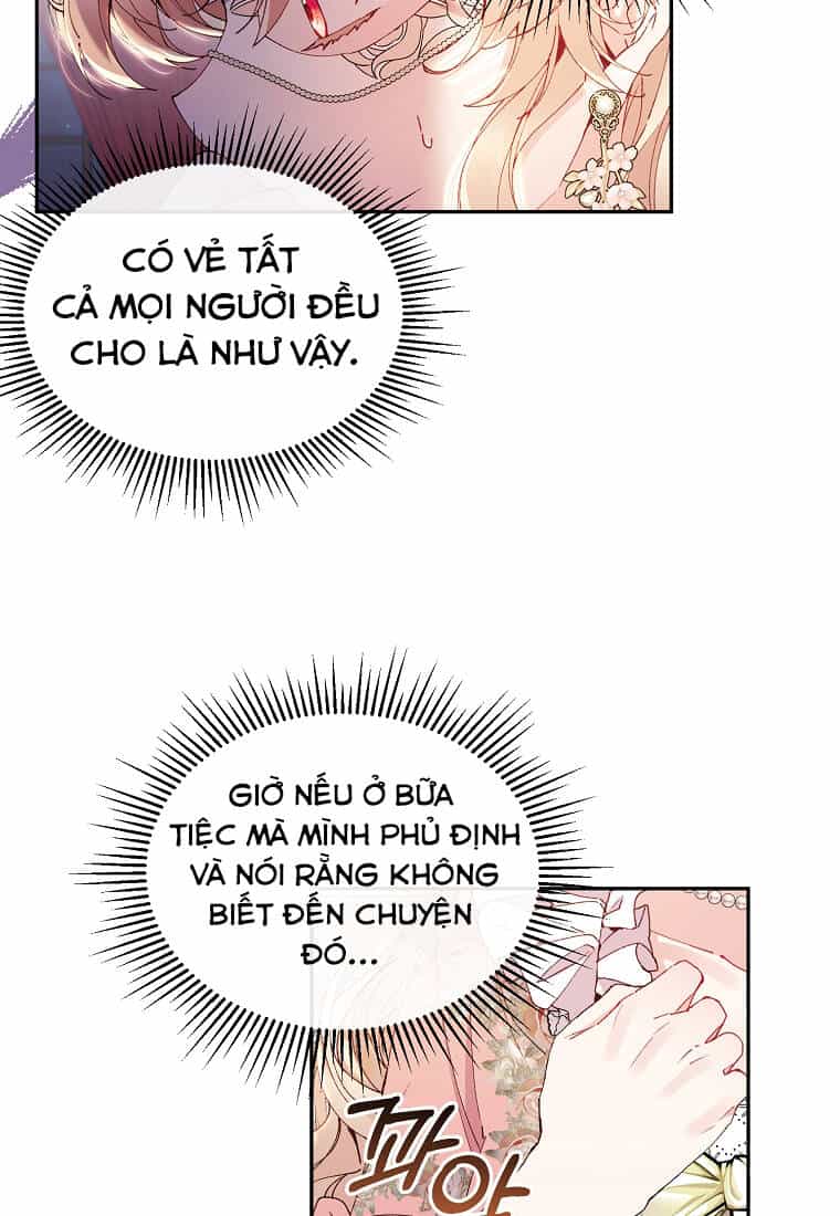 Cô Con Gái Thật Sự Đã Xuất Hiện - Chương 9 - ảnh 70
