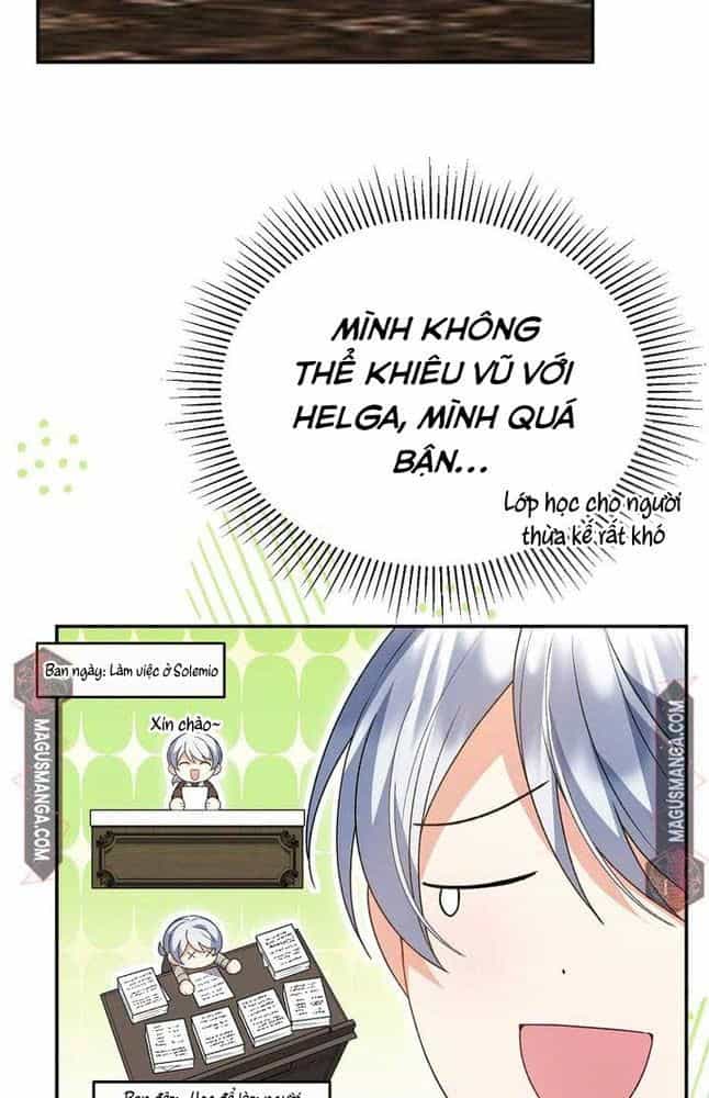 Cô Con Gái Thật Sự Đã Xuất Hiện - Chương 92 - ảnh 7