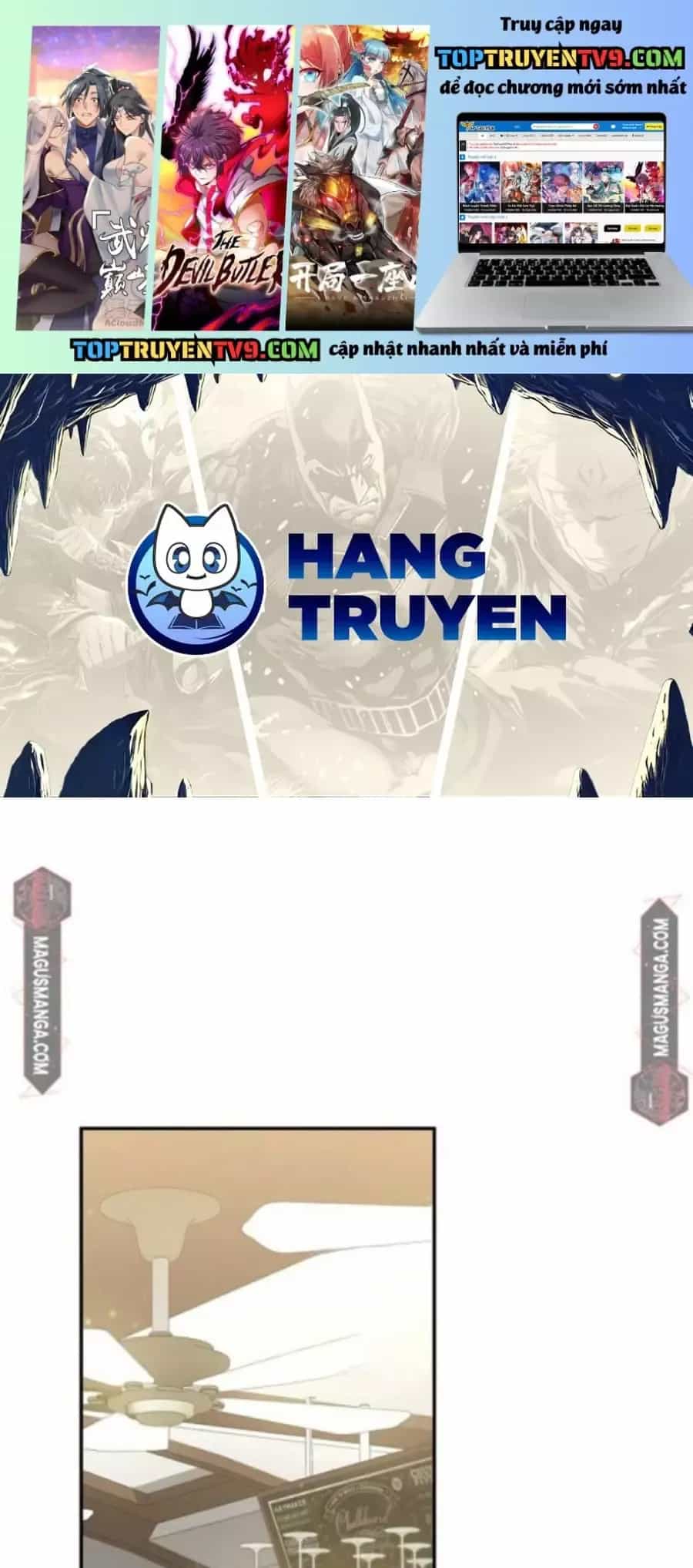 Cô Con Gái Thật Sự Đã Xuất Hiện - Chương 97 - ảnh 2