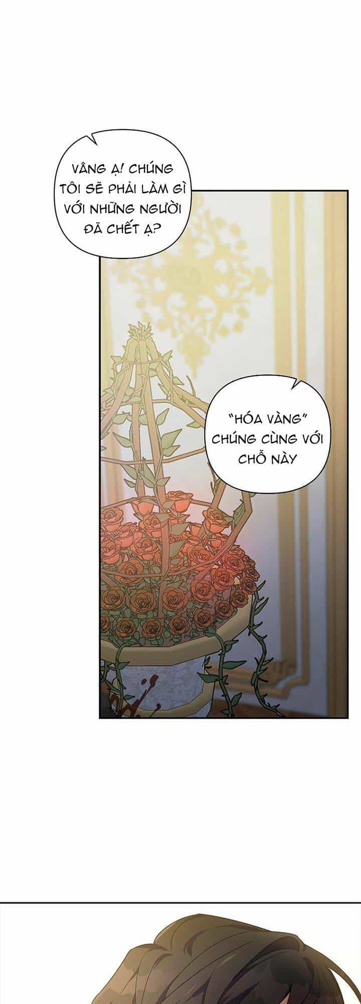 Cô Con Gái Út Của Công Tước Phản Diện - Chương 1 - ảnh 37