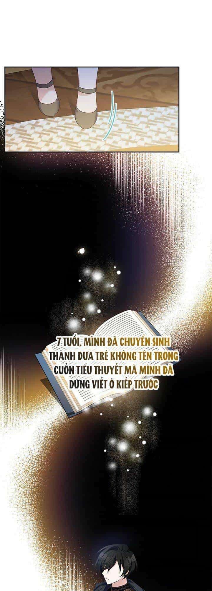 Cô Con Gái Út Của Công Tước Phản Diện - Chương 1 - ảnh 40