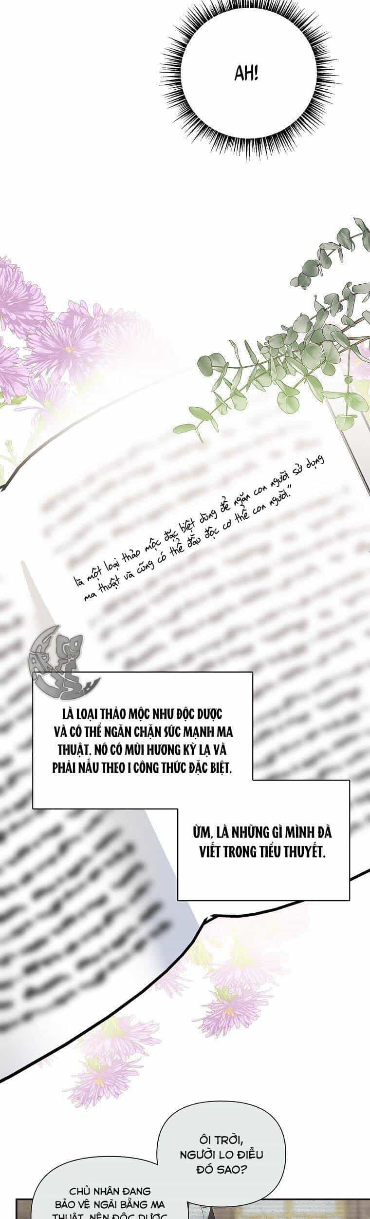 Cô Con Gái Út Của Công Tước Phản Diện - Chương 10 - ảnh 31