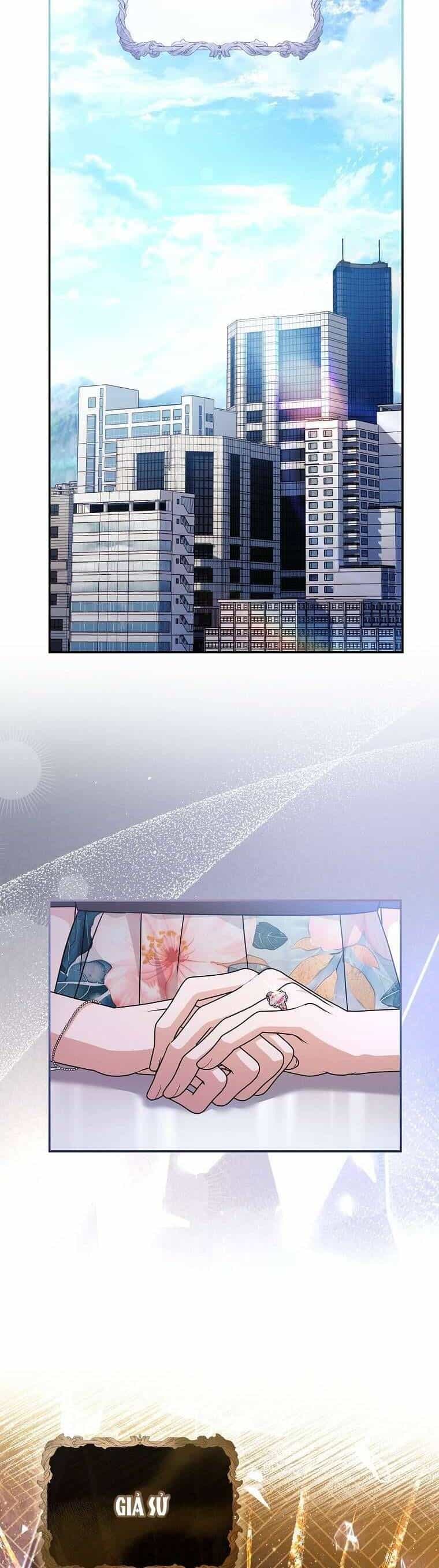 Cô Con Gái Út Của Công Tước Phản Diện - Chương 100 - ảnh 23