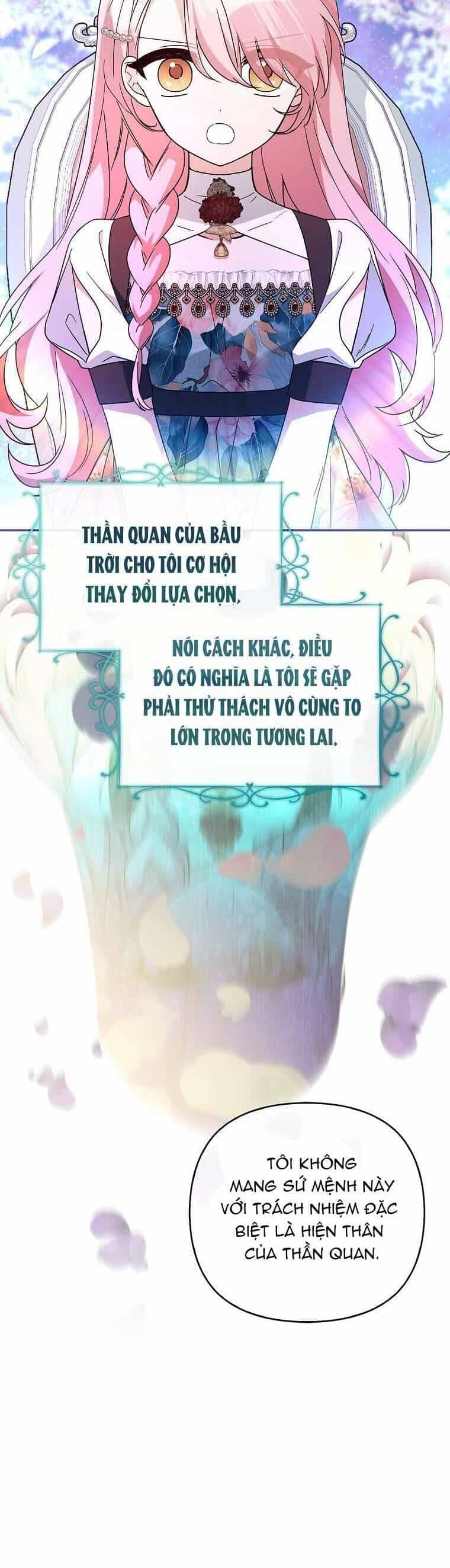 Cô Con Gái Út Của Công Tước Phản Diện - Chương 100 - ảnh 31
