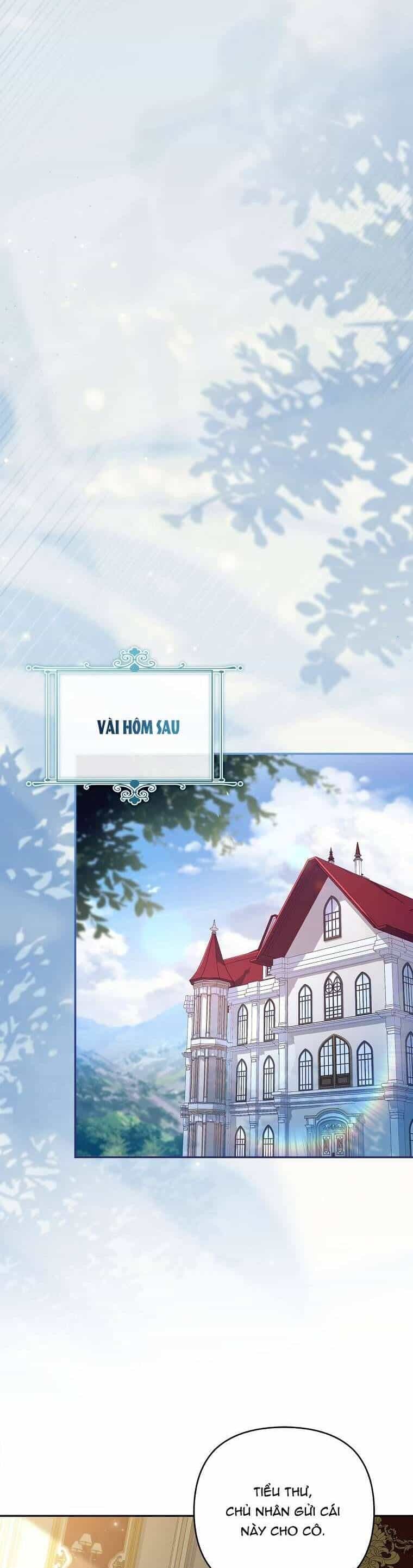 Cô Con Gái Út Của Công Tước Phản Diện - Chương 101 - ảnh 12