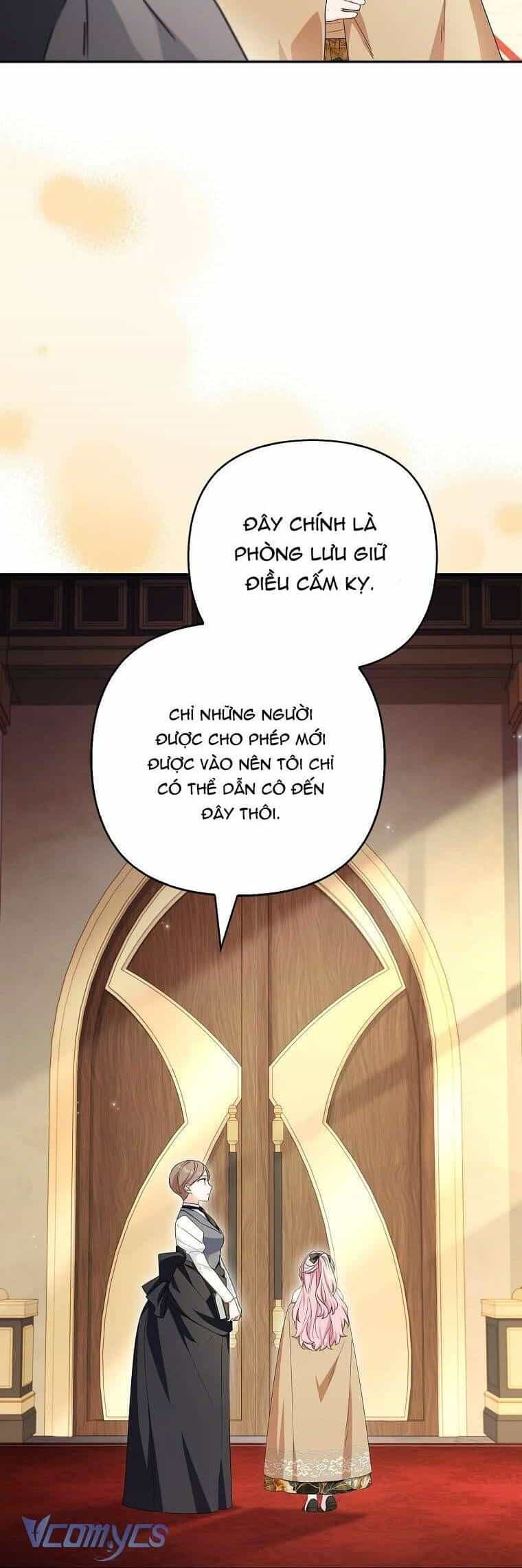 Cô Con Gái Út Của Công Tước Phản Diện - Chương 101 - ảnh 24