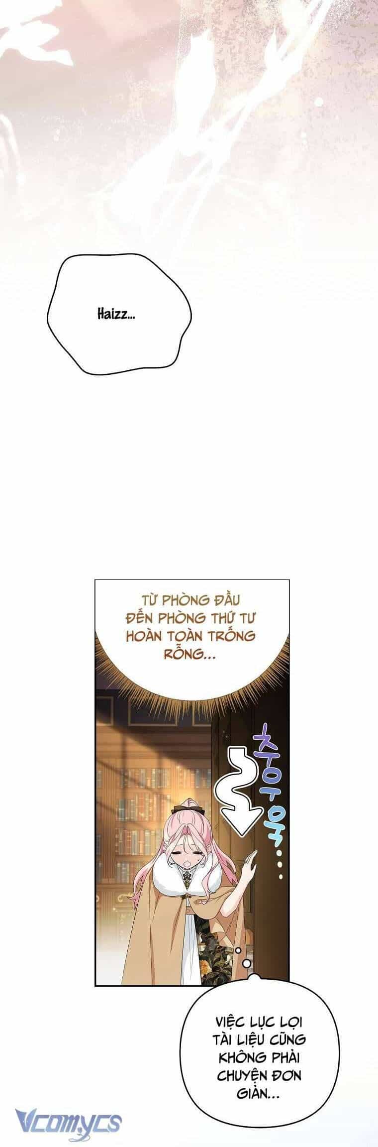Cô Con Gái Út Của Công Tước Phản Diện - Chương 101 - ảnh 35