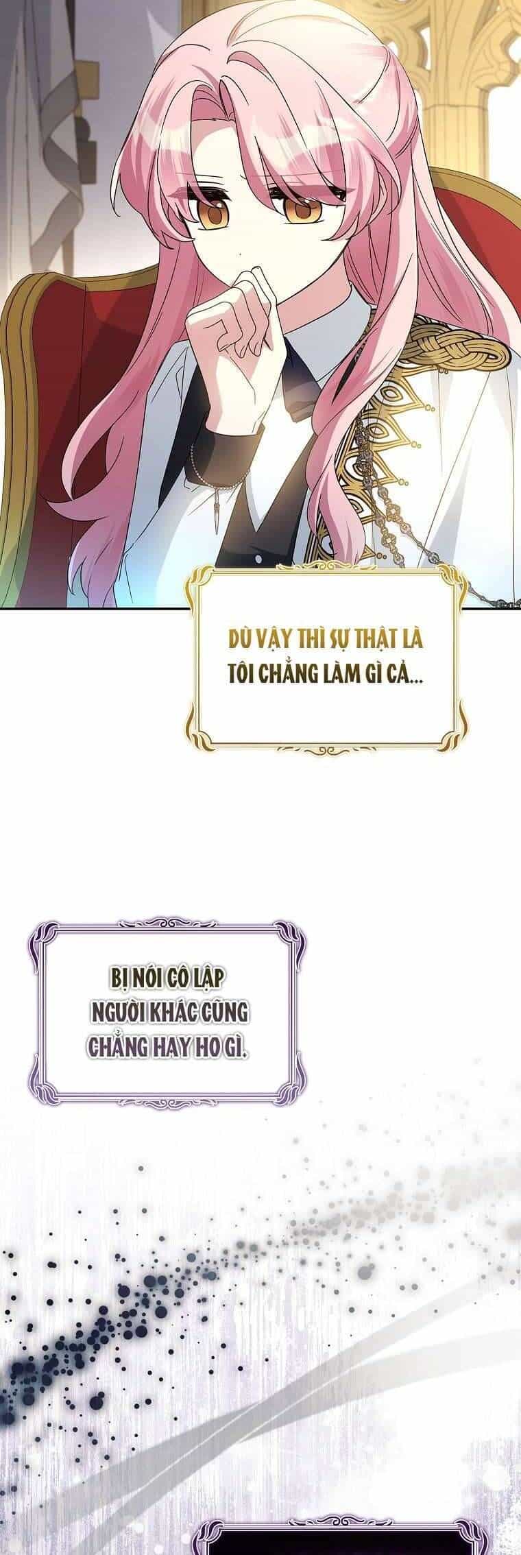 Cô Con Gái Út Của Công Tước Phản Diện - Chương 103 - ảnh 14