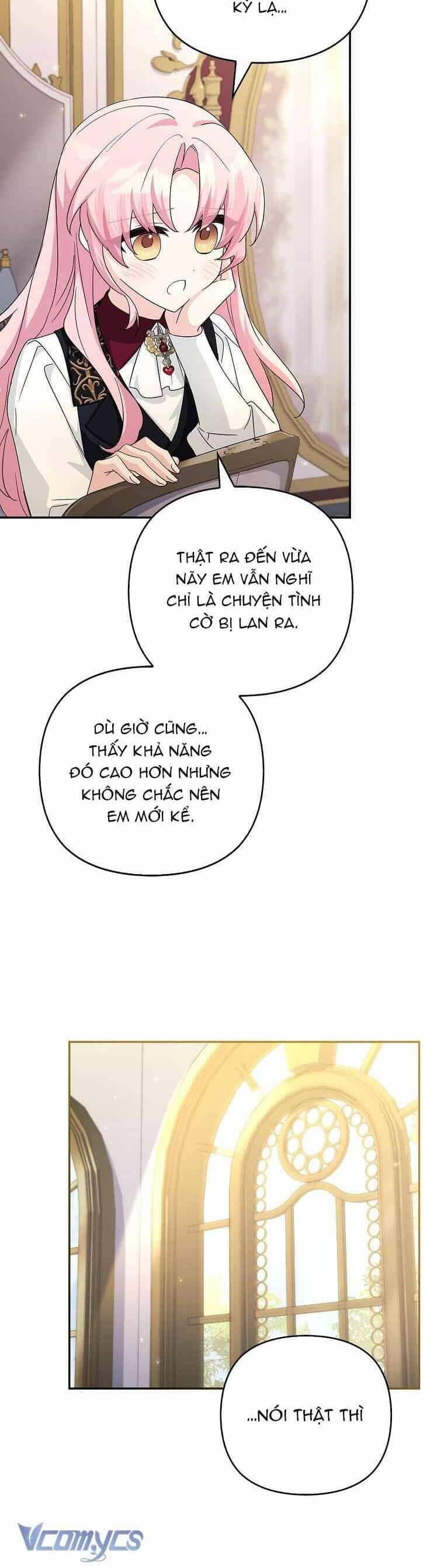 Cô Con Gái Út Của Công Tước Phản Diện - Chương 103 - ảnh 38