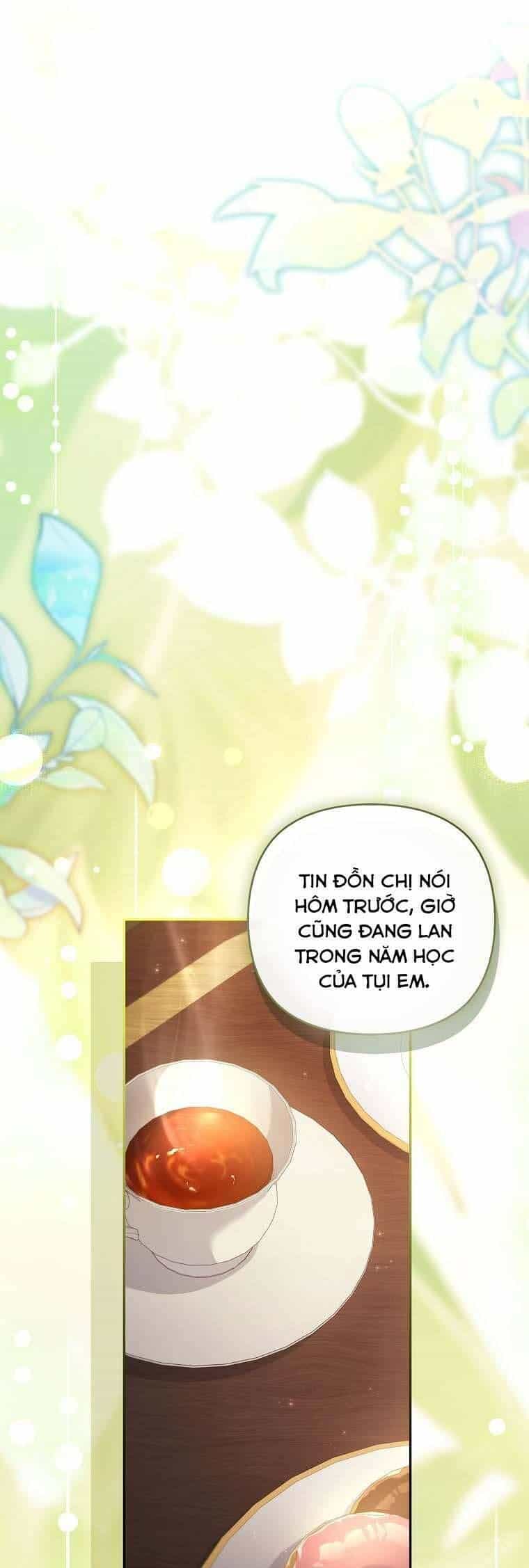 Cô Con Gái Út Của Công Tước Phản Diện - Chương 104 - ảnh 34