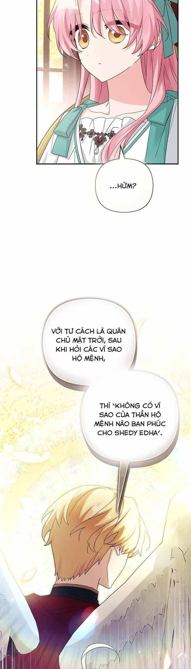 Cô Con Gái Út Của Công Tước Phản Diện - Chương 104 - ảnh 40