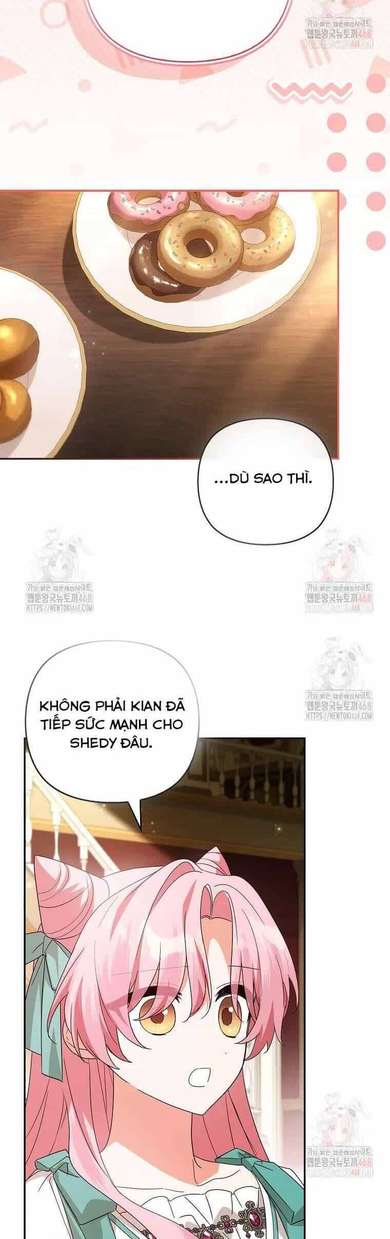 Cô Con Gái Út Của Công Tước Phản Diện - Chương 105 - ảnh 5