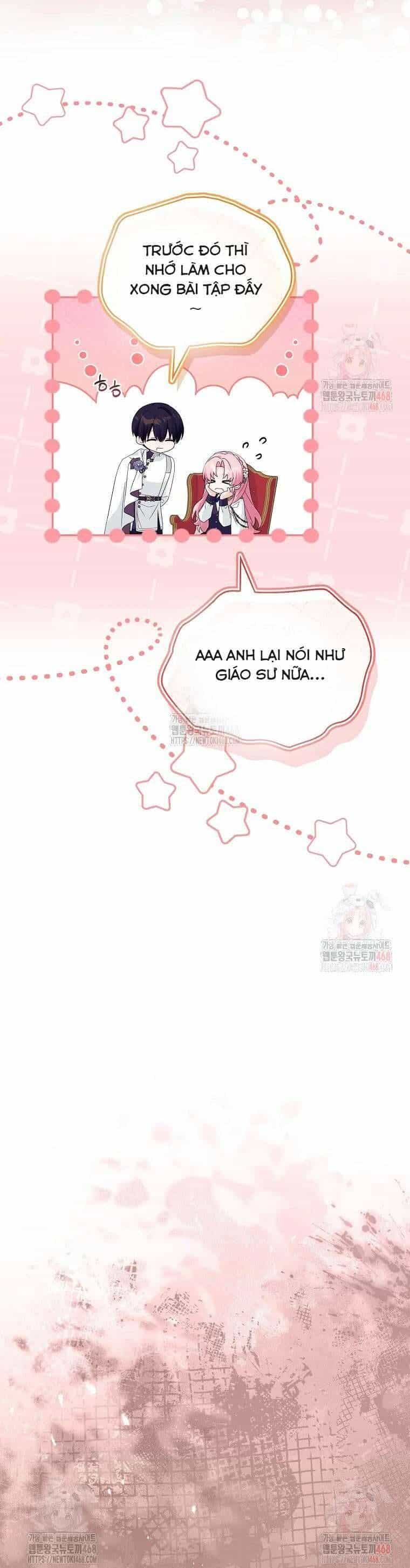 Cô Con Gái Út Của Công Tước Phản Diện - Chương 106 - ảnh 19