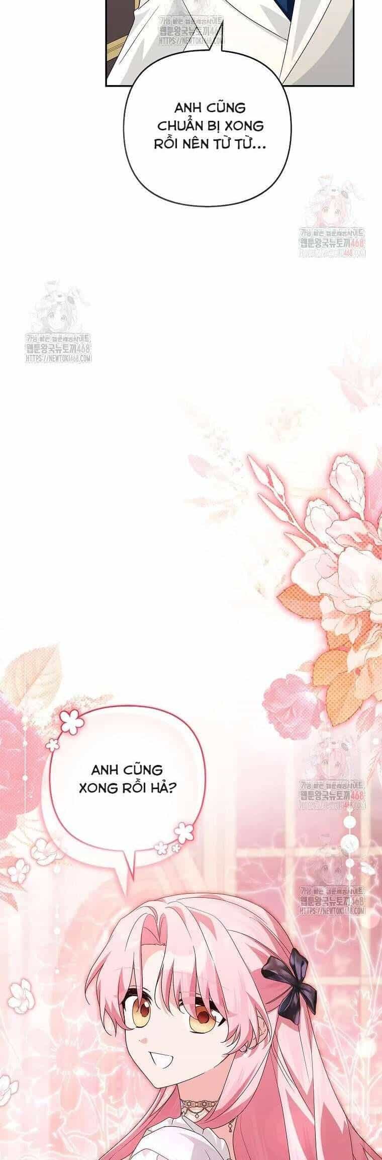 Cô Con Gái Út Của Công Tước Phản Diện - Chương 106 - ảnh 27