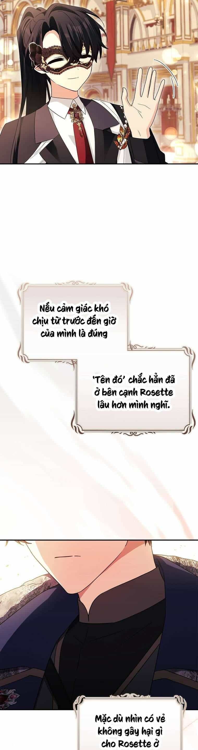 Cô Con Gái Út Của Công Tước Phản Diện - Chương 108 - ảnh 10