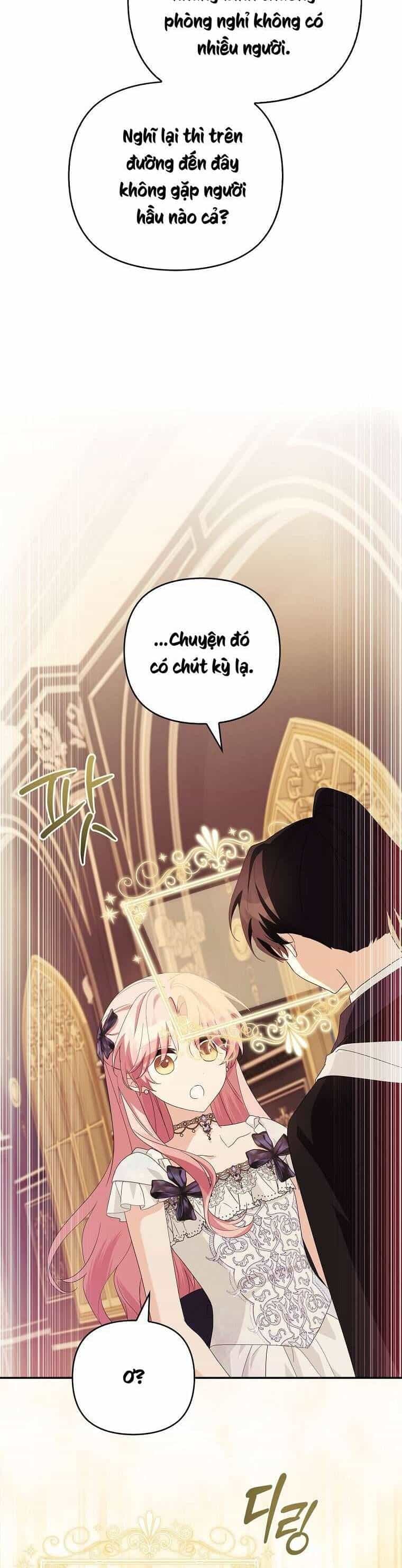 Cô Con Gái Út Của Công Tước Phản Diện - Chương 108 - ảnh 38