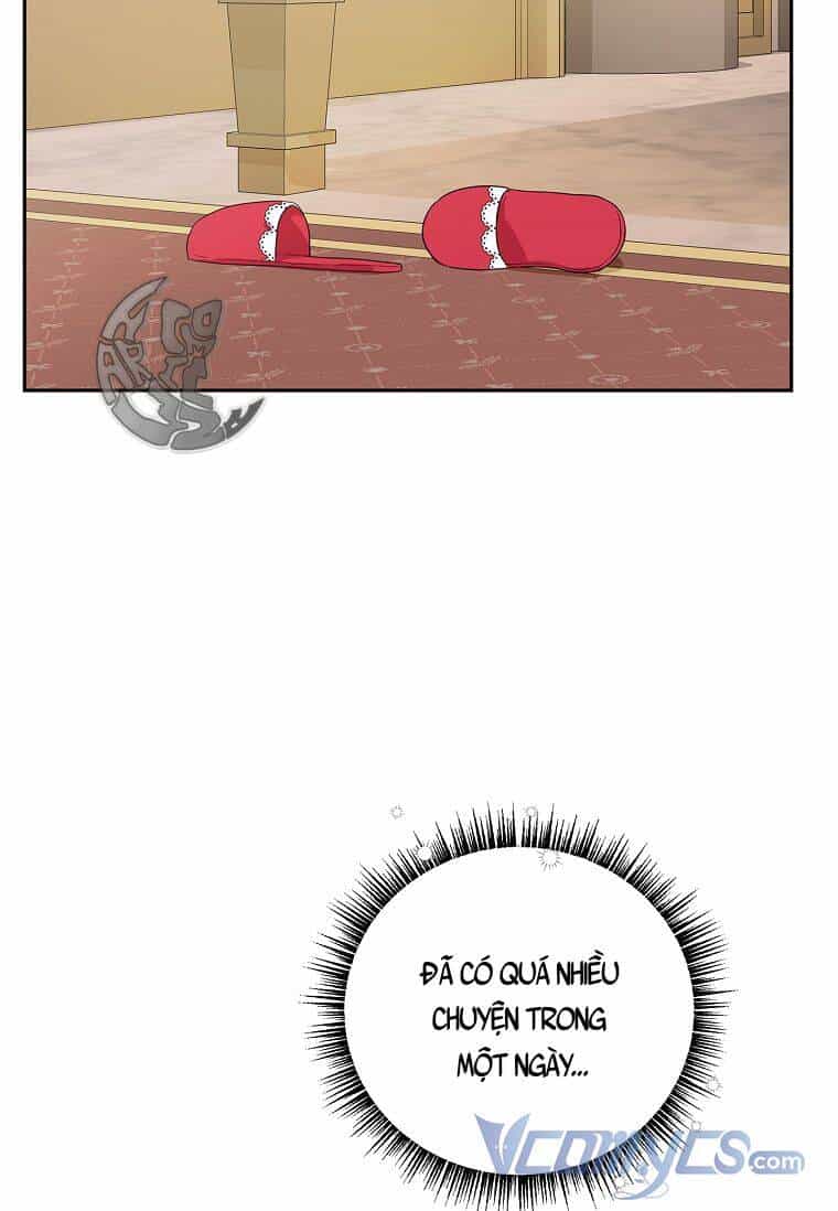 Cô Con Gái Út Của Công Tước Phản Diện - Chương 11 - ảnh 42