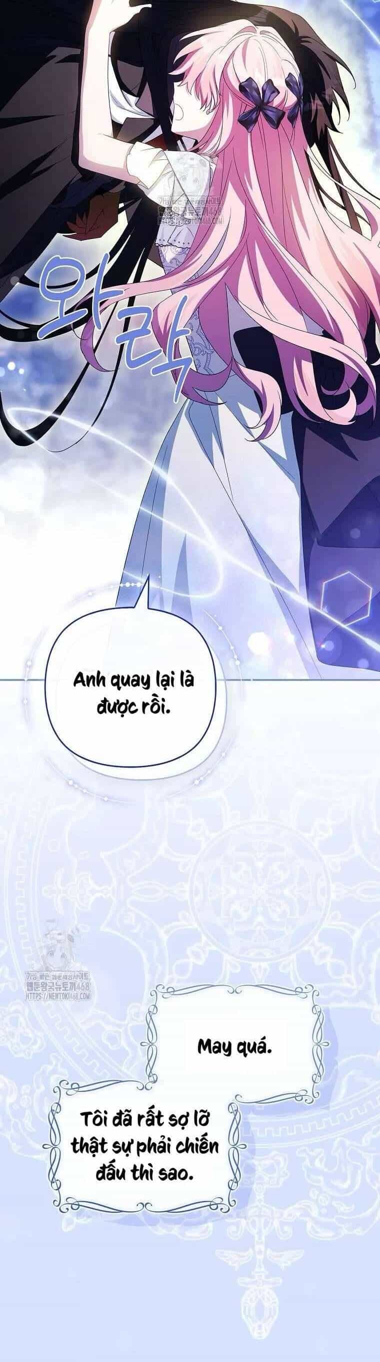 Cô Con Gái Út Của Công Tước Phản Diện - Chương 110 - ảnh 47