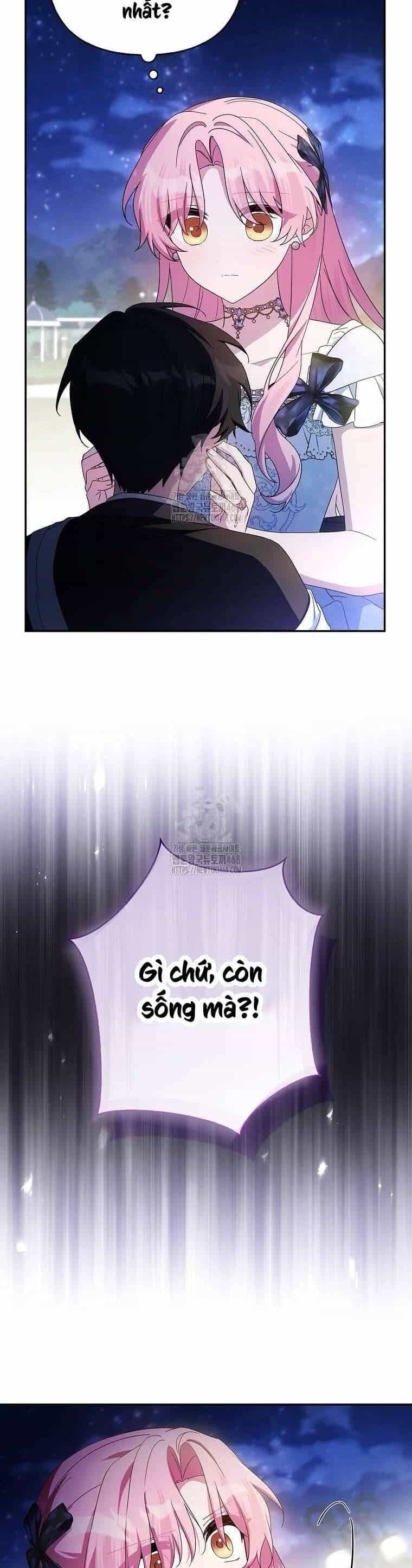 Cô Con Gái Út Của Công Tước Phản Diện - Chương 110 - ảnh 52