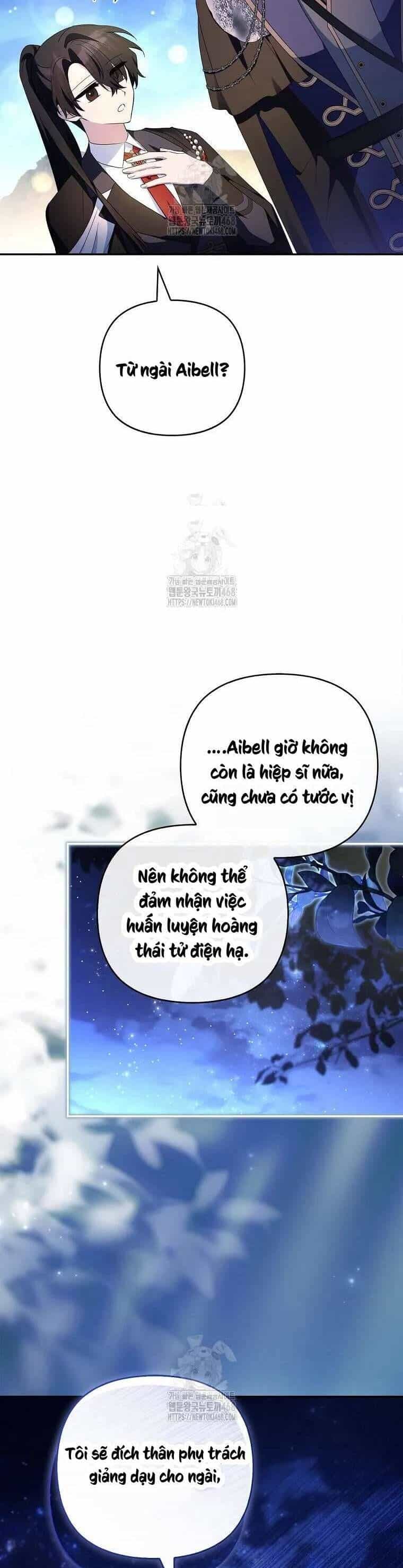Cô Con Gái Út Của Công Tước Phản Diện - Chương 112 - ảnh 37