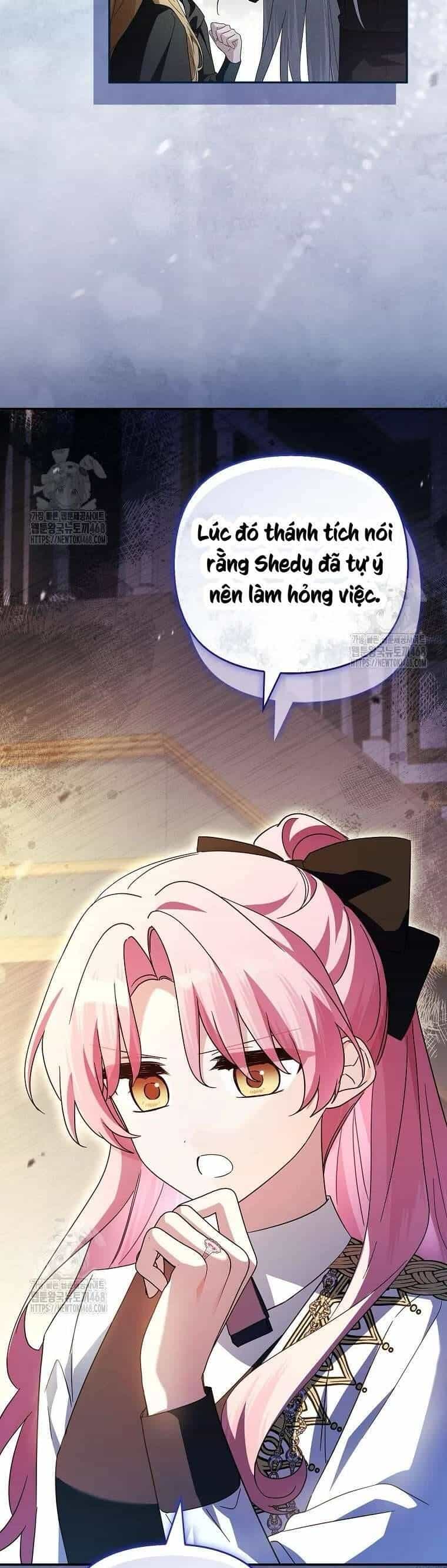 Cô Con Gái Út Của Công Tước Phản Diện - Chương 112 - ảnh 52