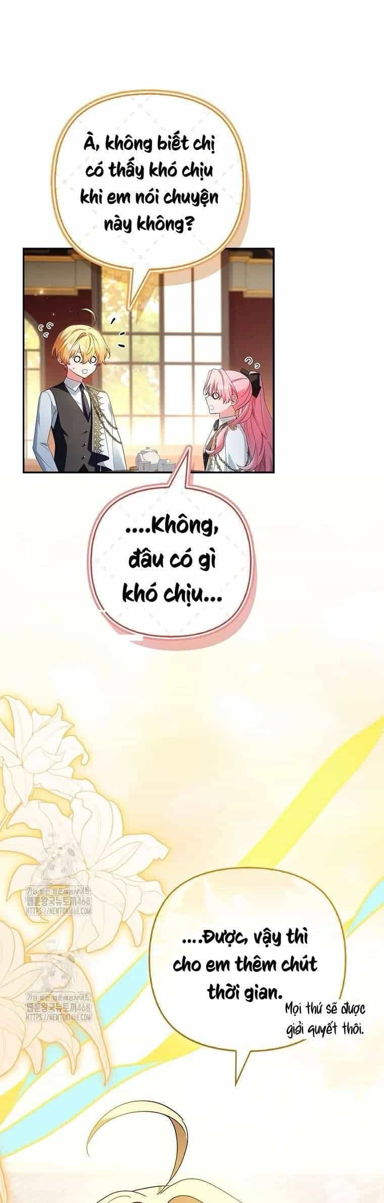 Cô Con Gái Út Của Công Tước Phản Diện - Chương 113 - ảnh 11