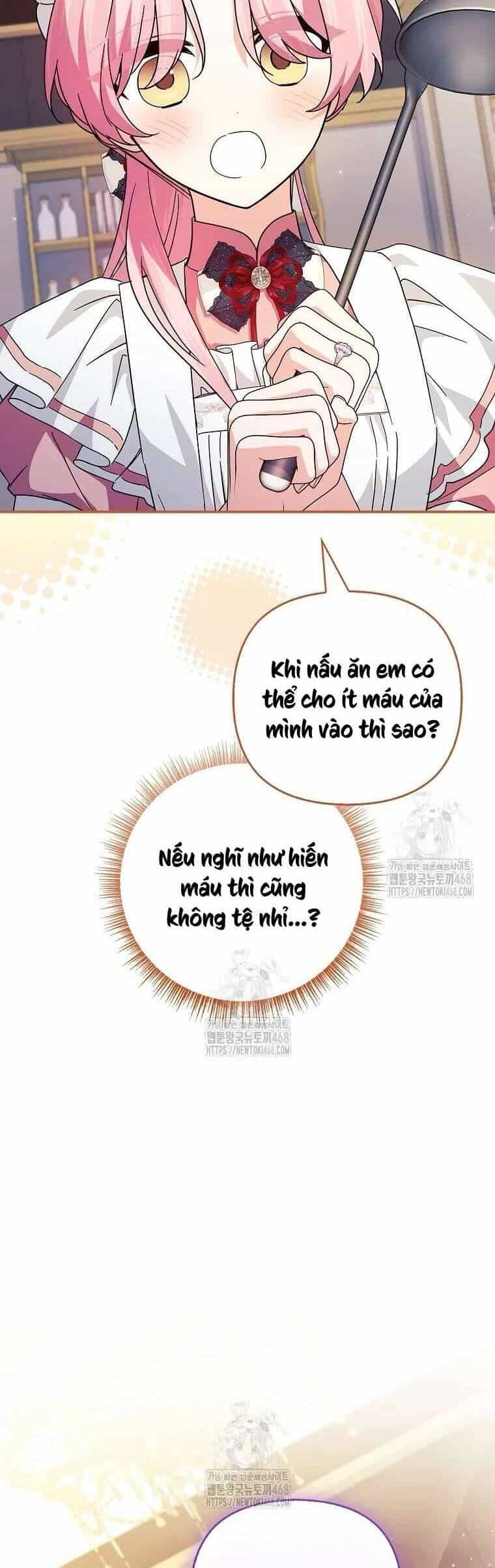 Cô Con Gái Út Của Công Tước Phản Diện - Chương 113 - ảnh 26