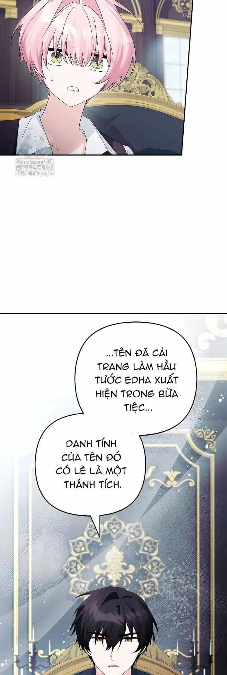 Cô Con Gái Út Của Công Tước Phản Diện - Chương 114 - ảnh 41