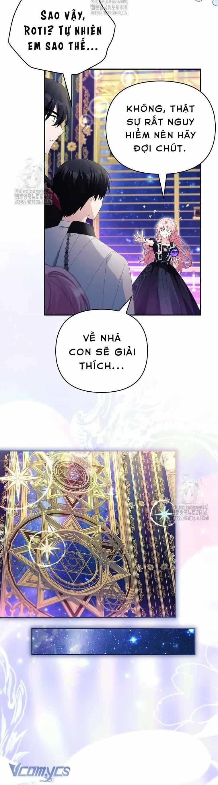 Cô Con Gái Út Của Công Tước Phản Diện - Chương 117 - ảnh 15